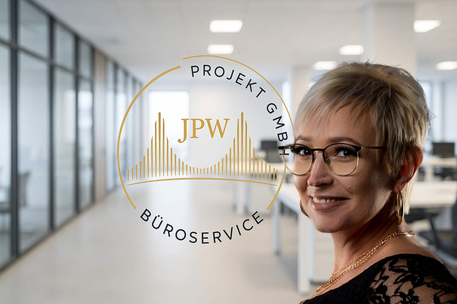 JPW Büroorganisation
